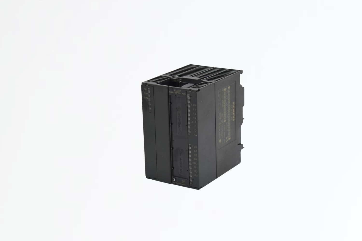 Siemens 6ES7351-1AH01-0AE0