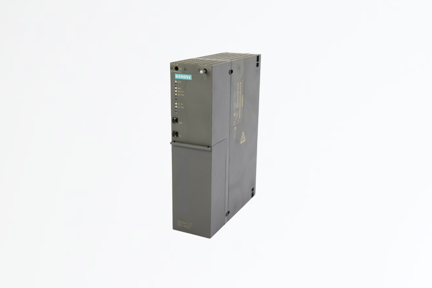 Siemens 6ES7405-0RA01-0AA0