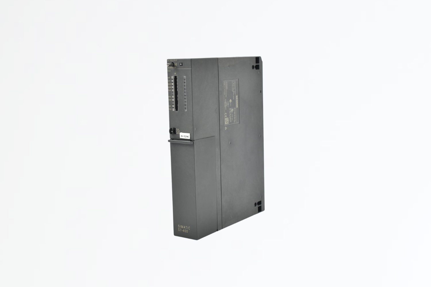 Siemens 6ES7416-3ER05-0AB0