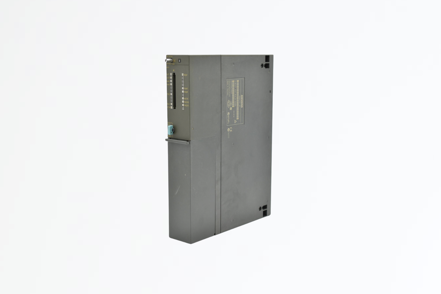 Siemens 6ES7417-4HL01-0AB0