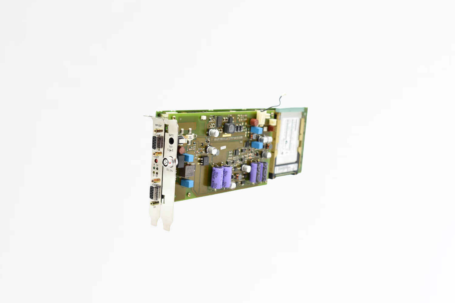 Siemens 6ES7612-2QH00-0AB4
