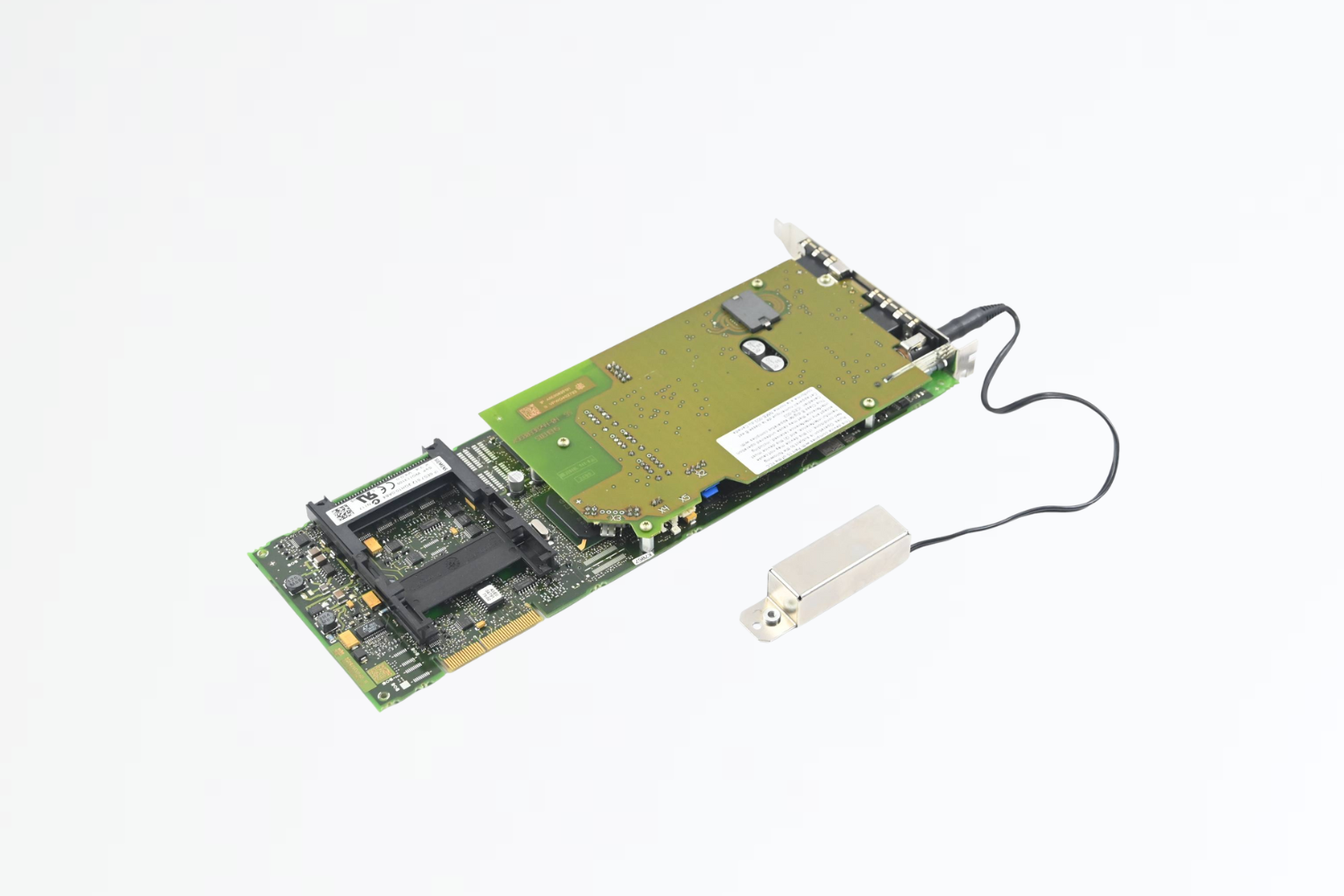 Siemens 6ES7612-2QH10-0AB4