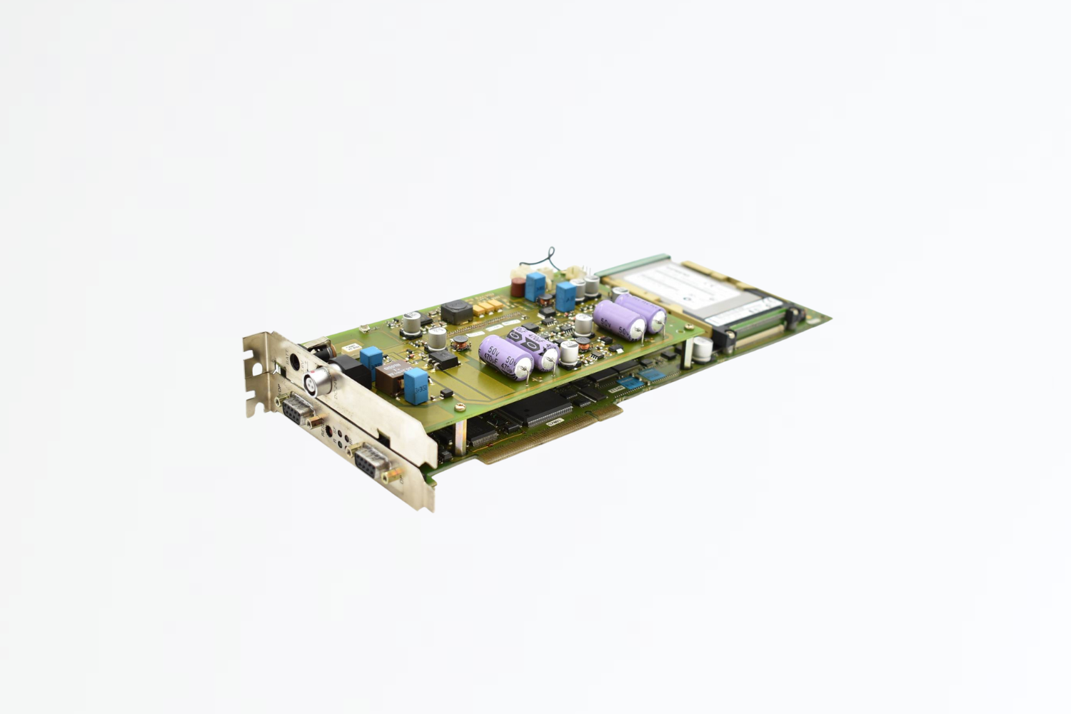 Siemens 6ES7616-2QL00-0AB4