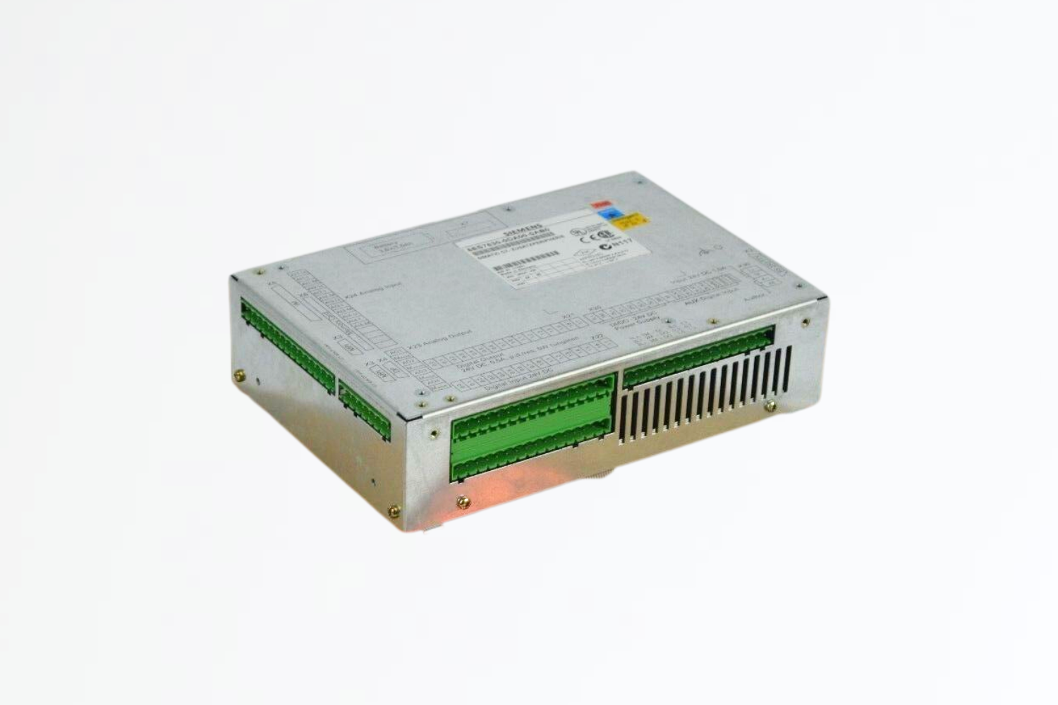 Siemens 6ES7630-0DA00-0AB0
