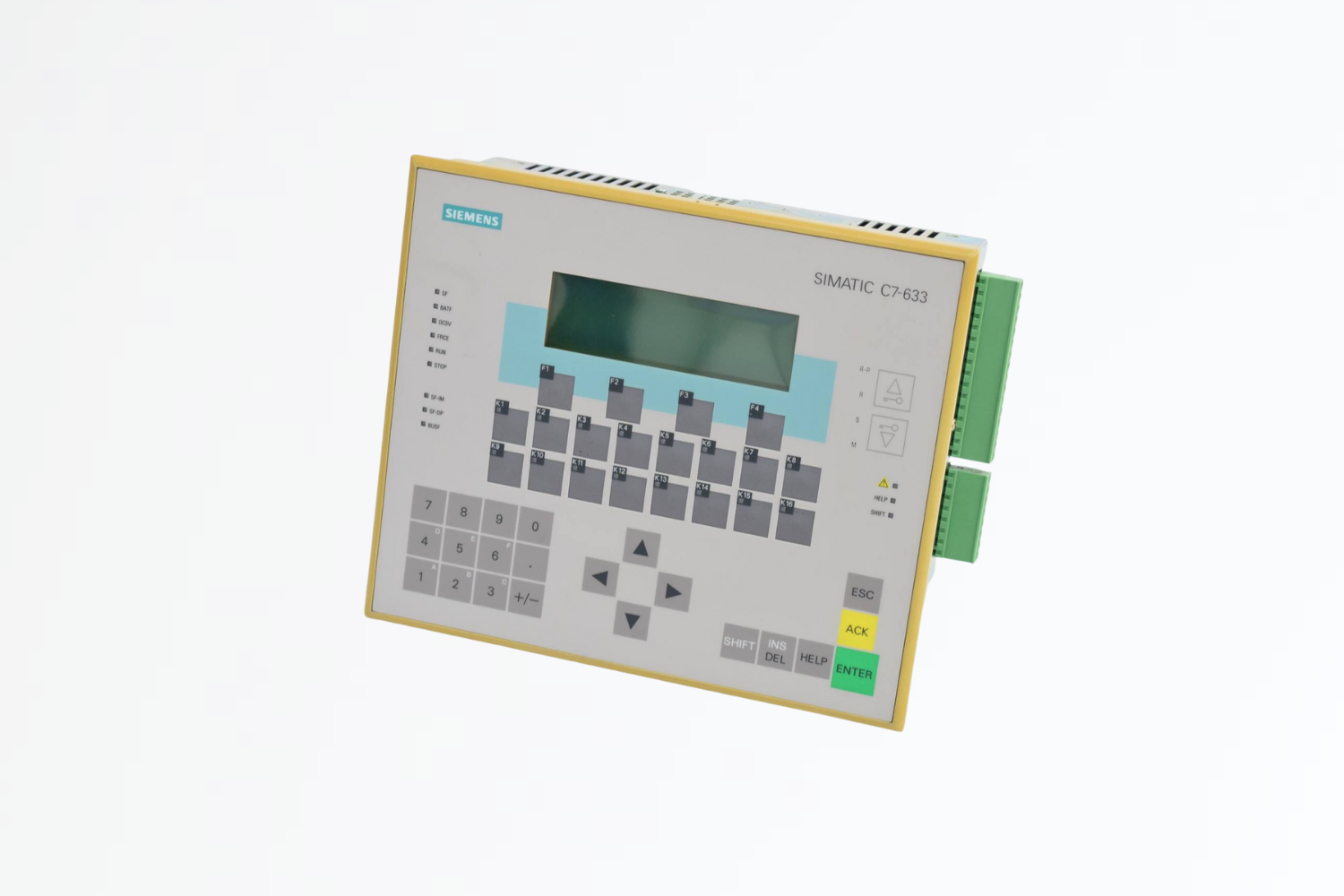 Siemens 6ES7633-1DF02-0AE3