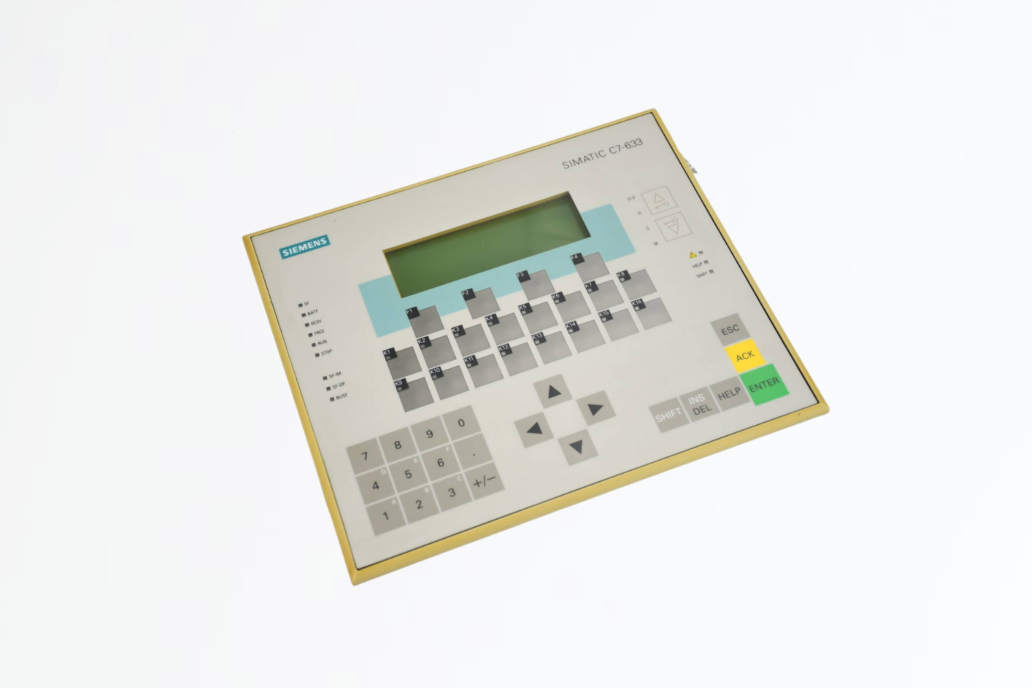 Siemens 6ES7633-2BF00-0AE3