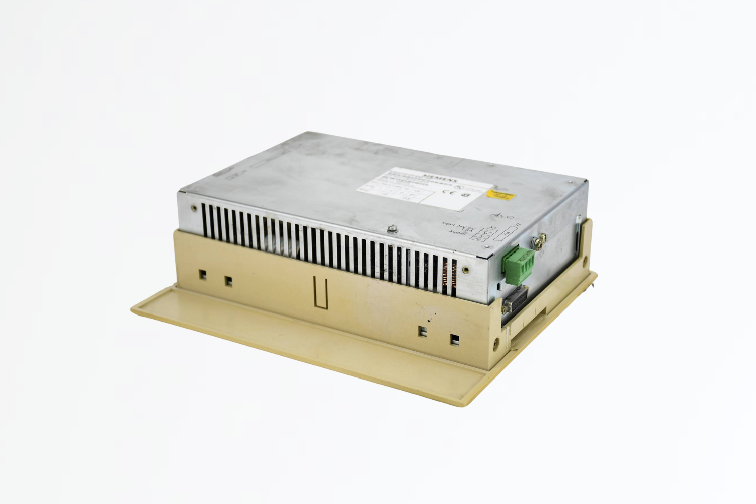 Siemens 6ES7633-2BF00-0AE3