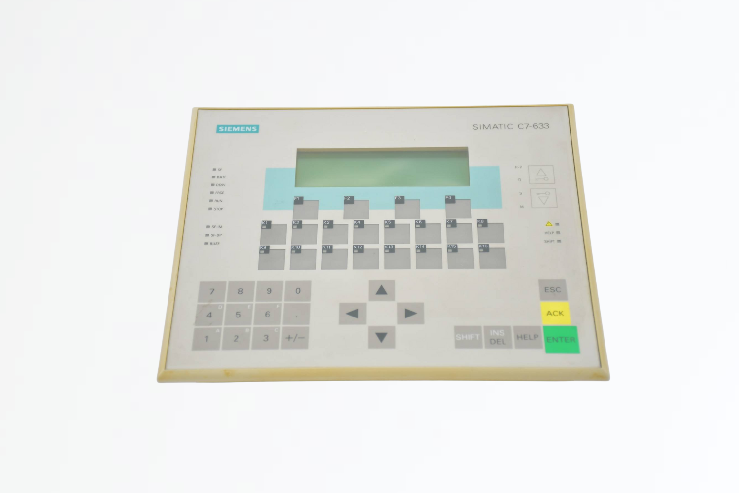 Siemens 6ES7633-2BF02-0AE3