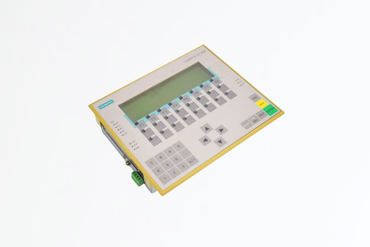 Siemens 6ES7634-2BF02-0AE3