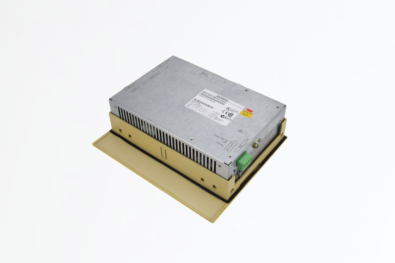 Siemens 6ES7634-2BF02-0AE3