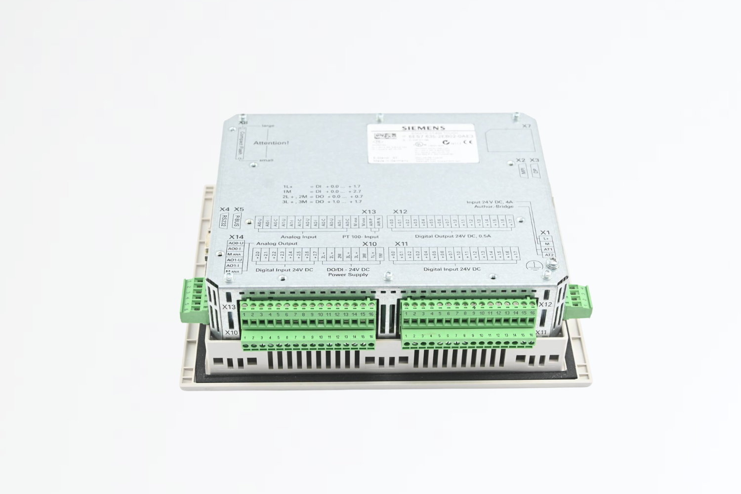 Siemens 6ES7635-2EB02-0AE3