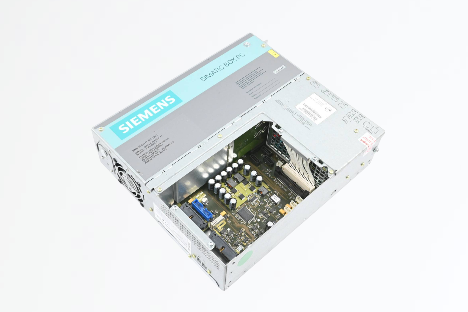 Siemens 6ES7647-6AE35-0CK1