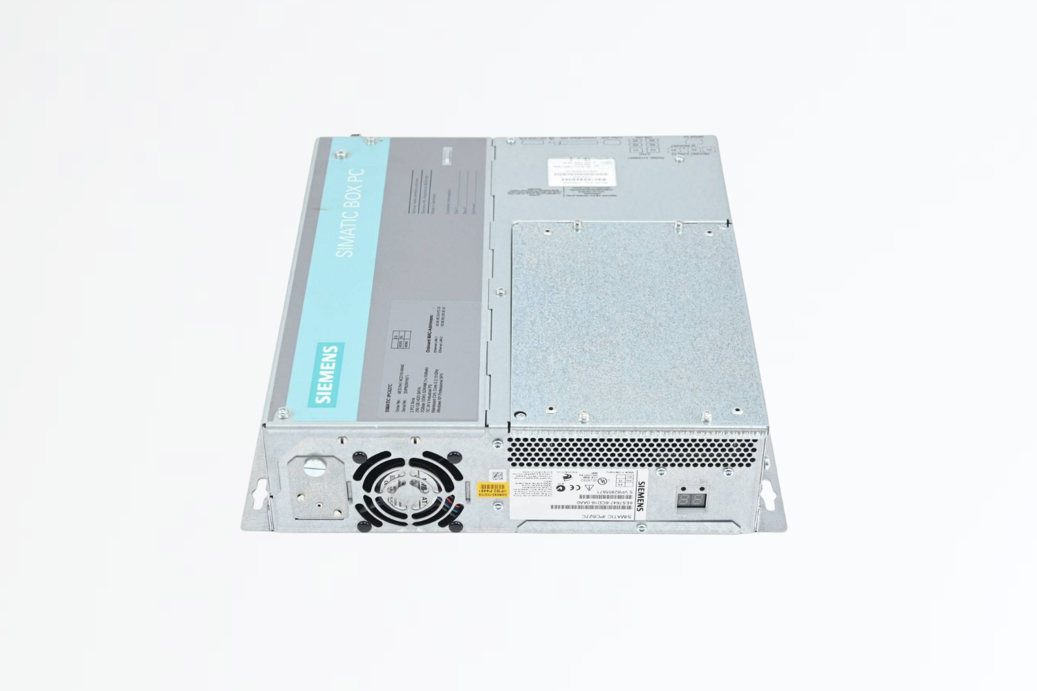 Siemens 6ES7647-6CE66-0GA1