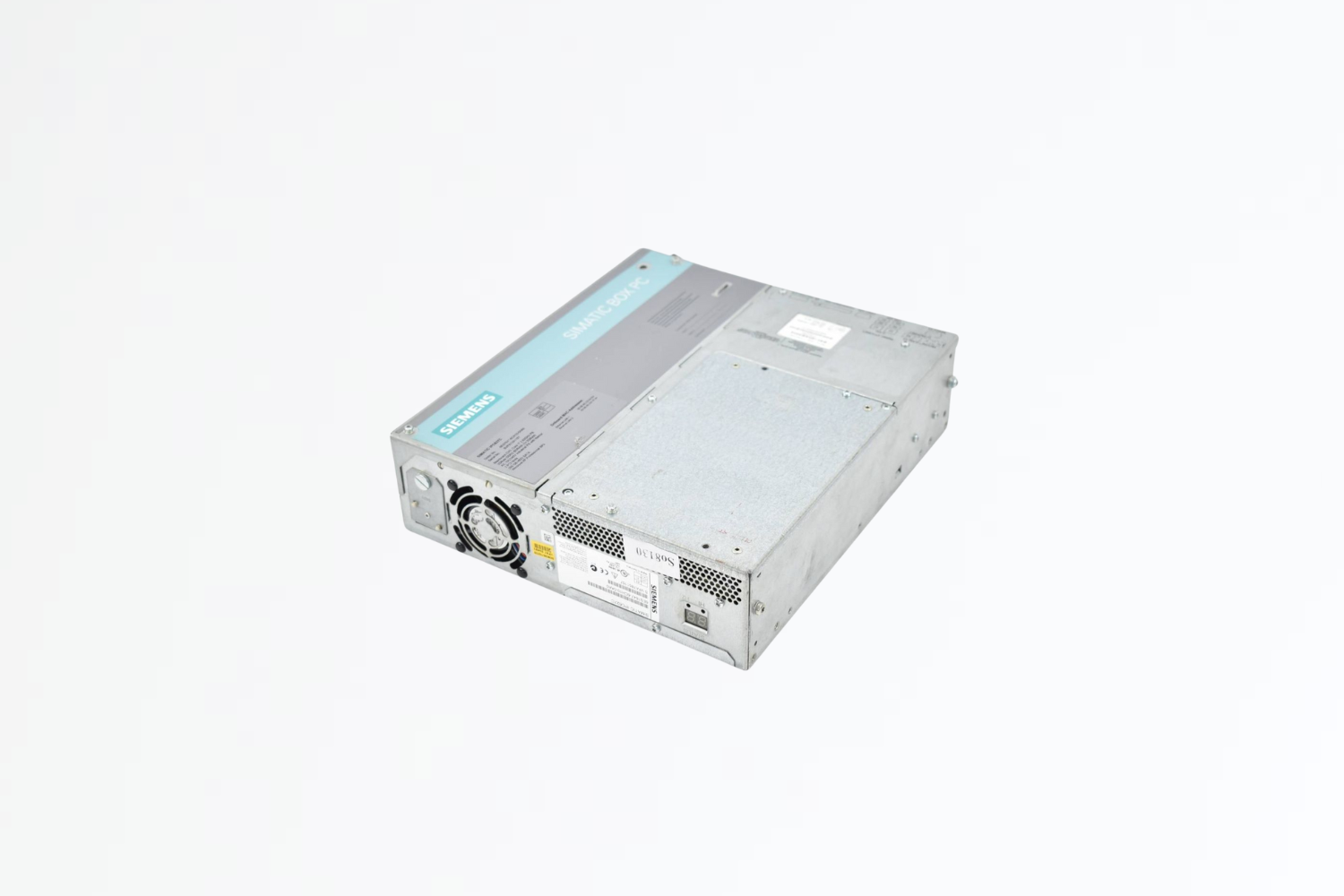 Siemens 6ES7647-6CH30-0BC1