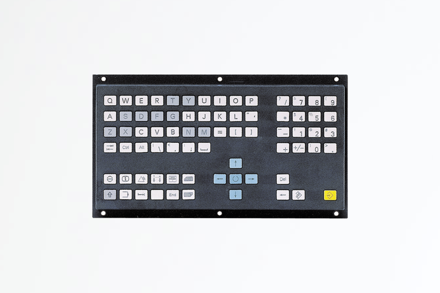 Siemens 6FC5203-0AC00-0AA1
