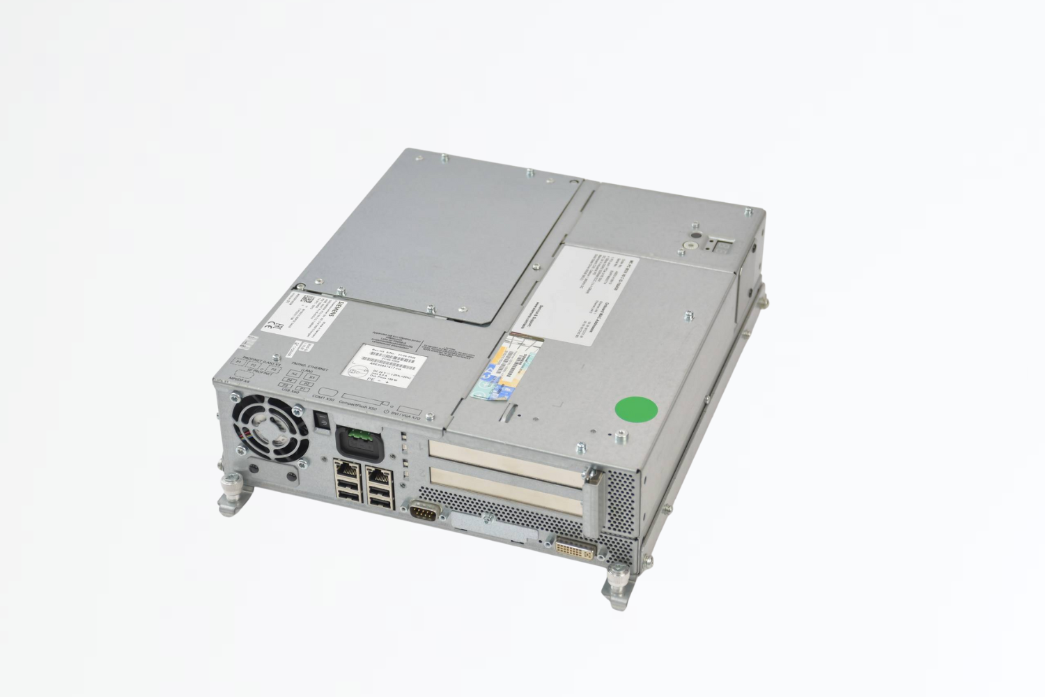 Siemens 6FC5210-0DF52-3AA0