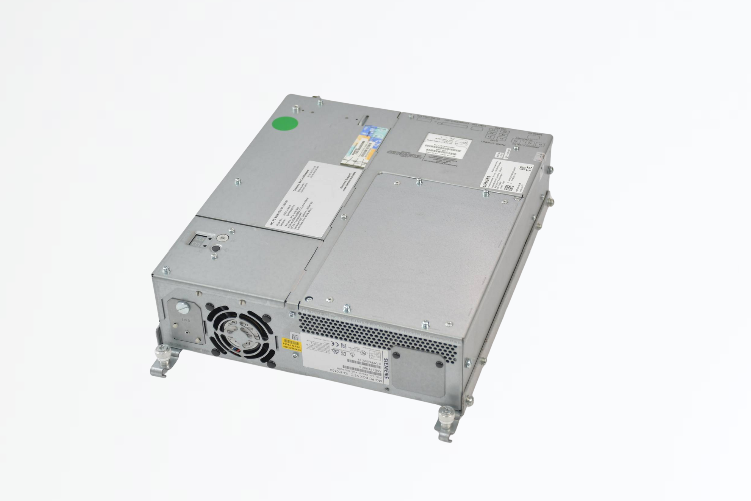 Siemens 6FC5210-0DF52-3AA0
