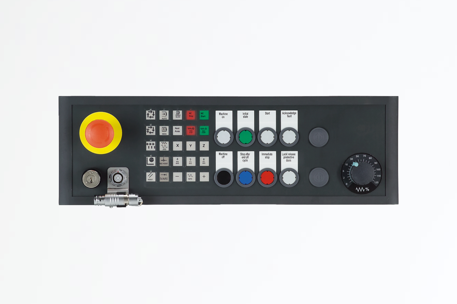 Siemens 6FC5303-1AF01-0AA1