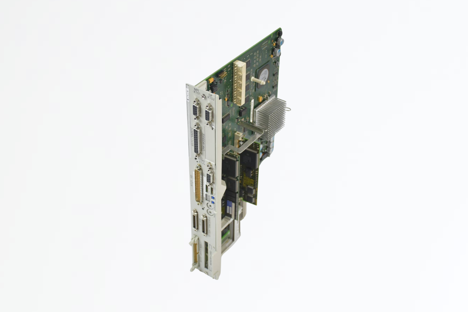 Siemens 6FC5357-0BB23-0AA0