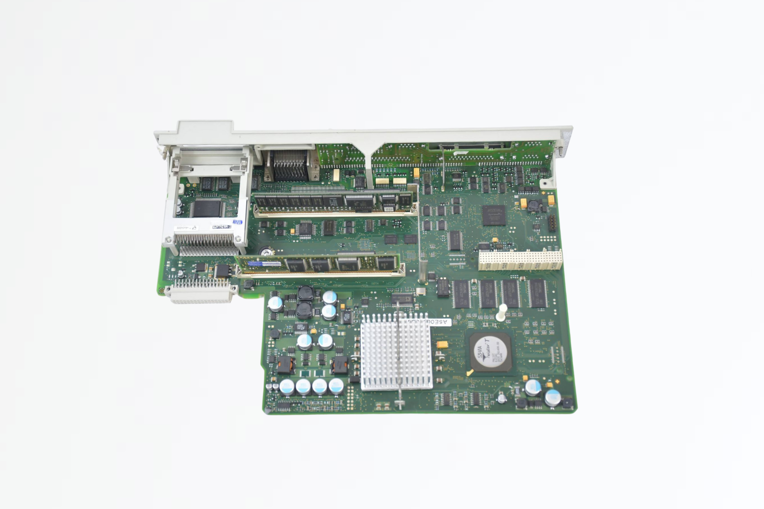 Siemens 6FC5357-0BB23-0AA0