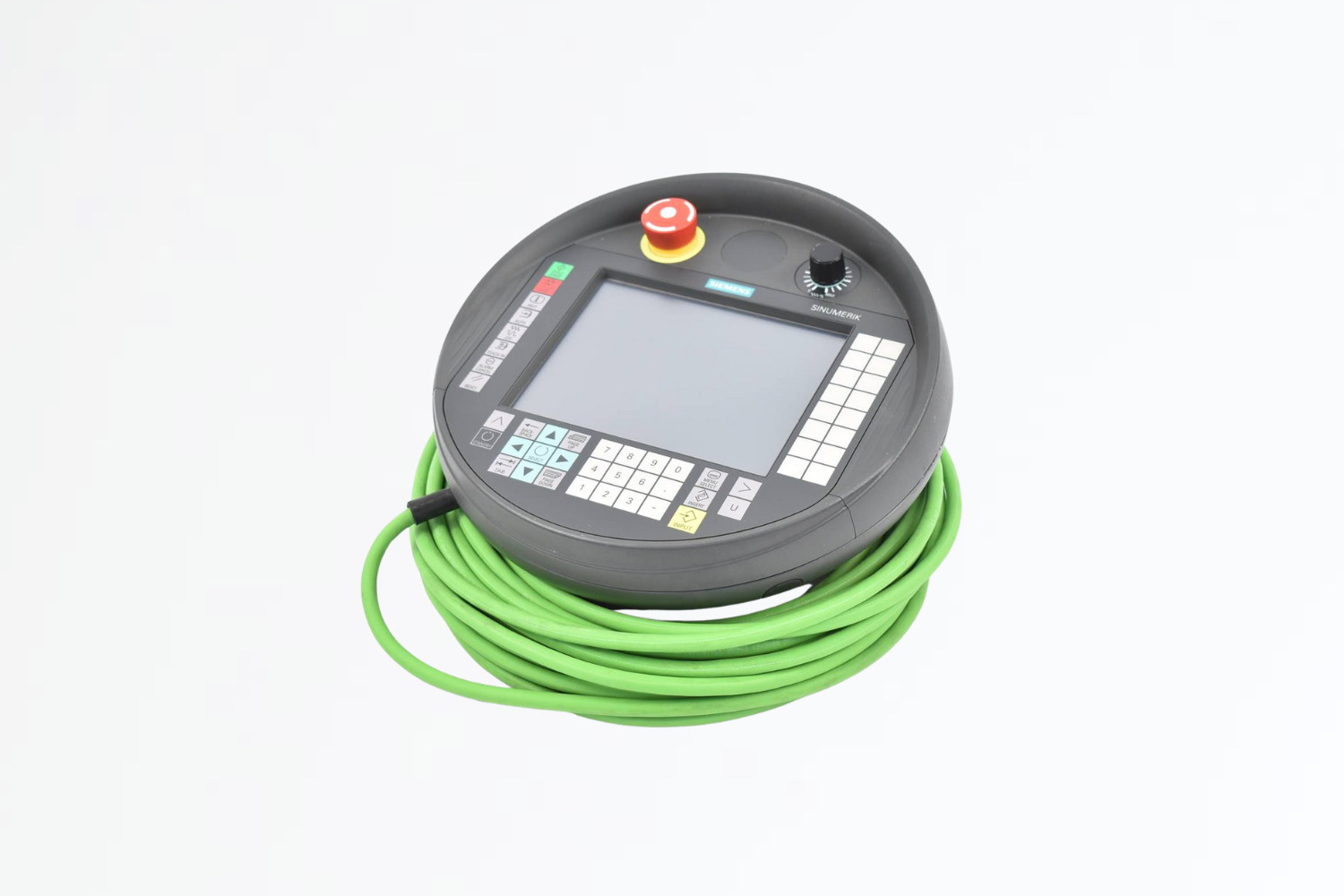 Siemens 6FC5403-0AA20-0AA0
