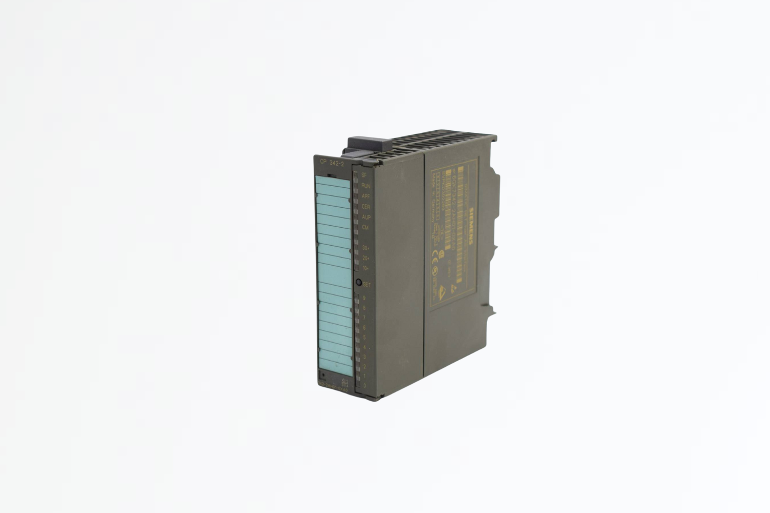 Siemens 6GK7342-2AH01-0XA0