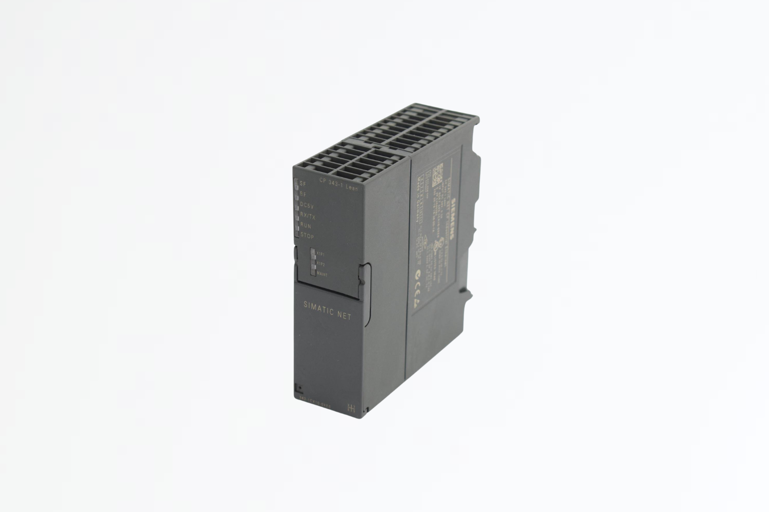 Siemens 6GK7343-1CX10-0XE0