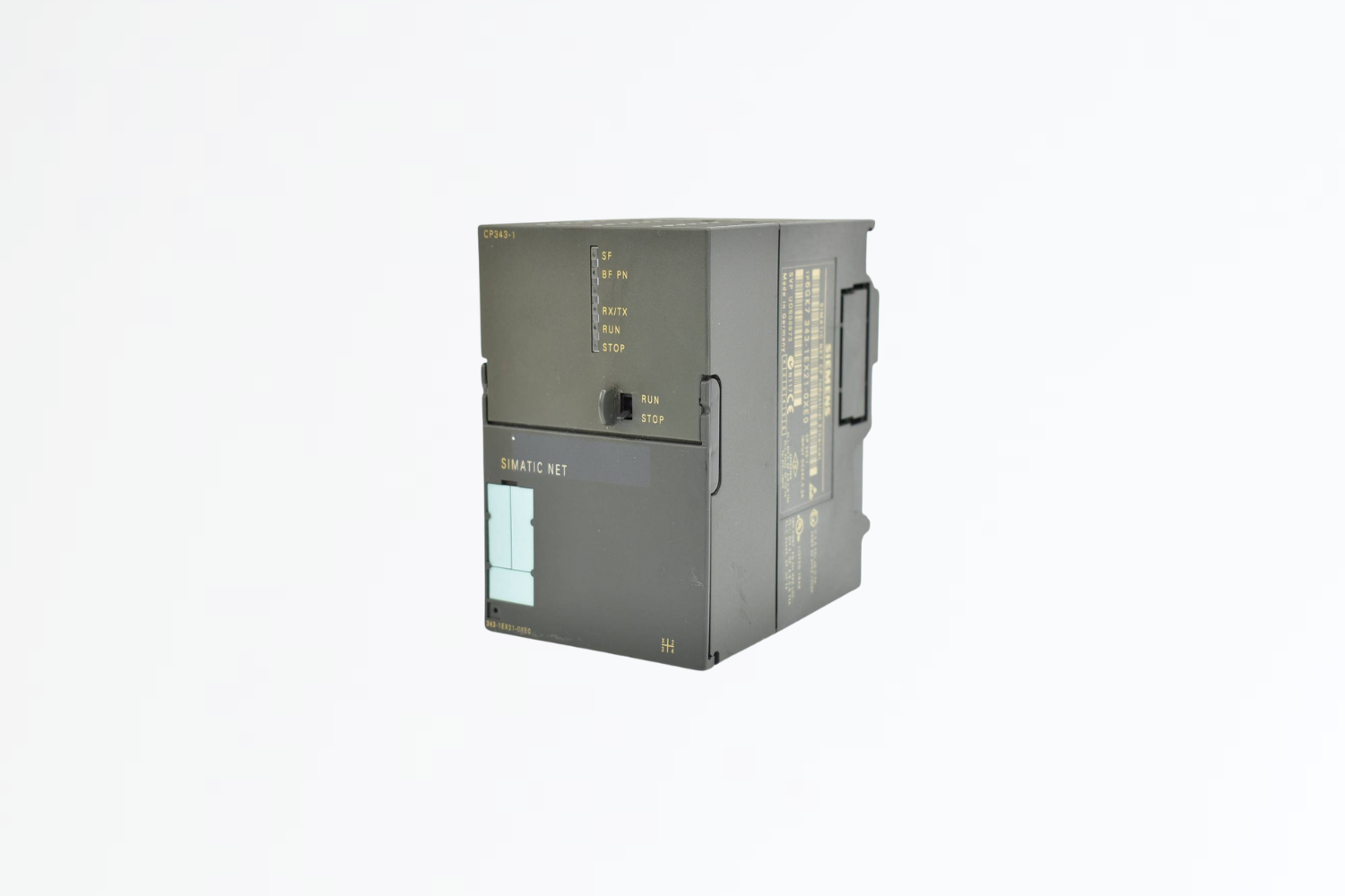 Siemens 6GK7343-1EX21-0XE0