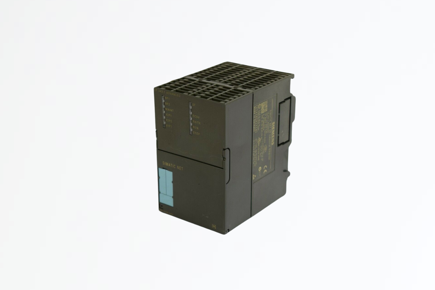 Siemens 6GK7343-1GX30-0XE0