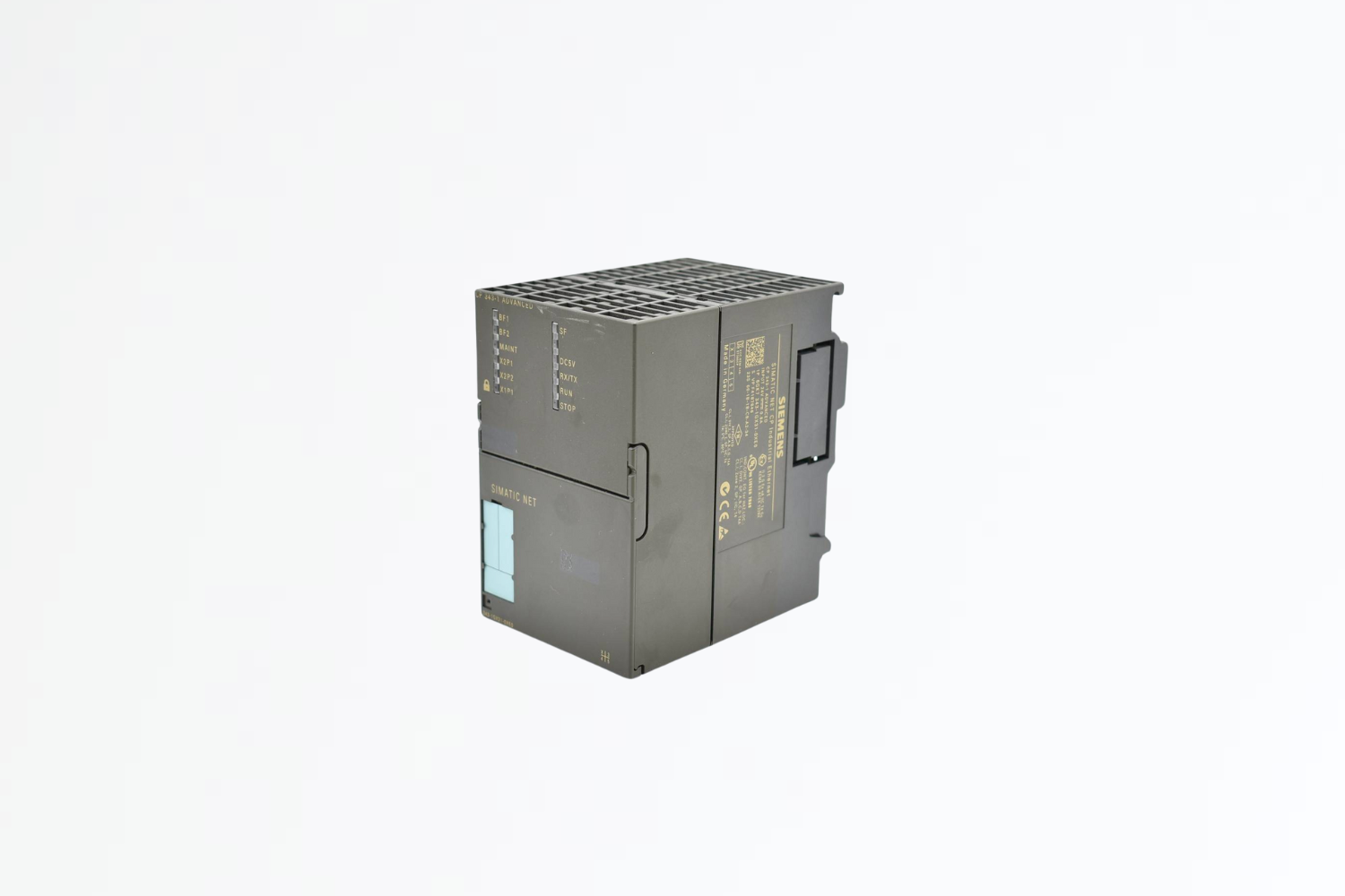 Siemens 6GK7343-1GX31-0XE0