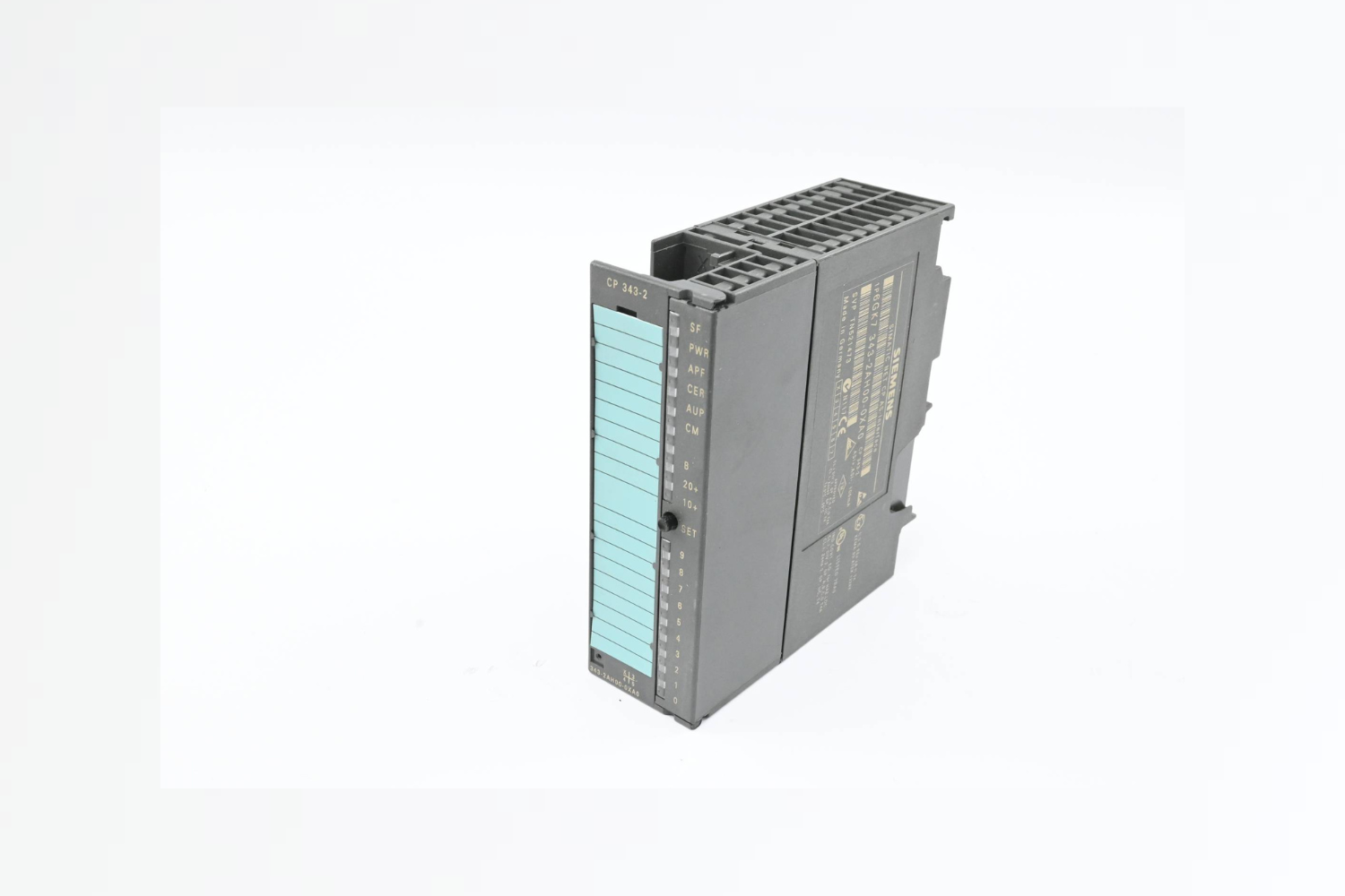Siemens 6GK7343-2AH00-0XA0
