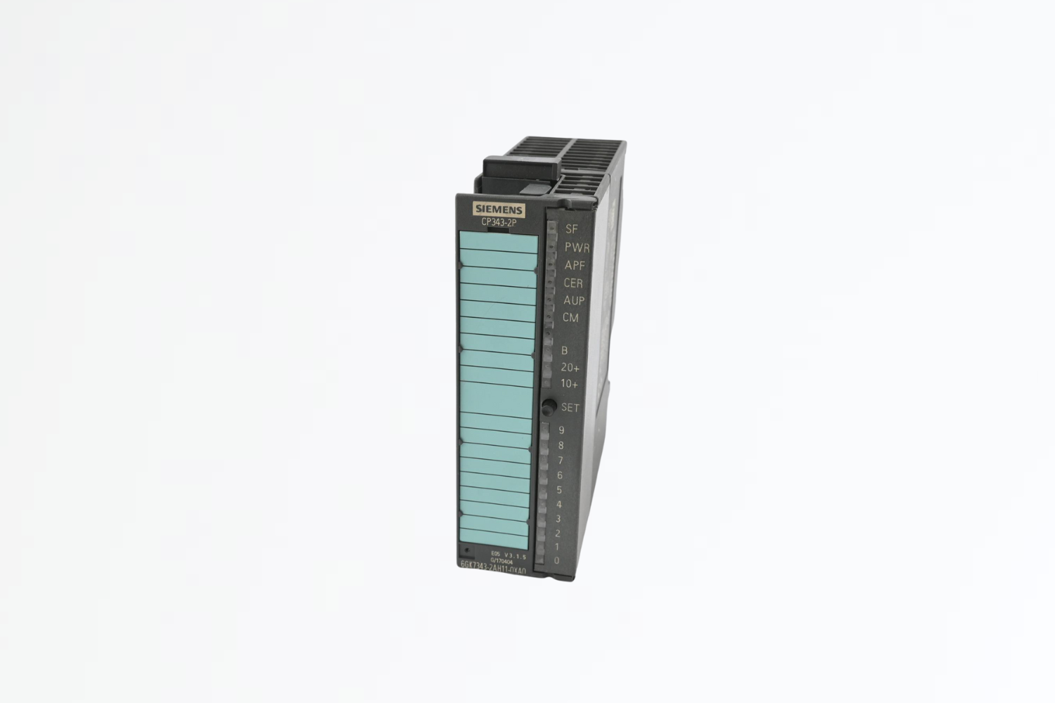 Siemens 6GK7343-2AH11-0XA0