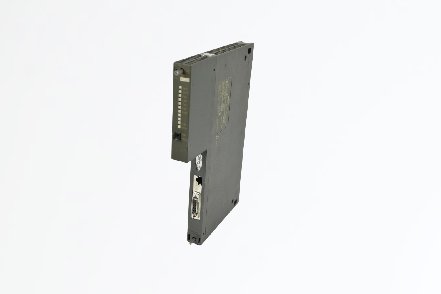 Siemens 6GK7443-1GX11-0XE0