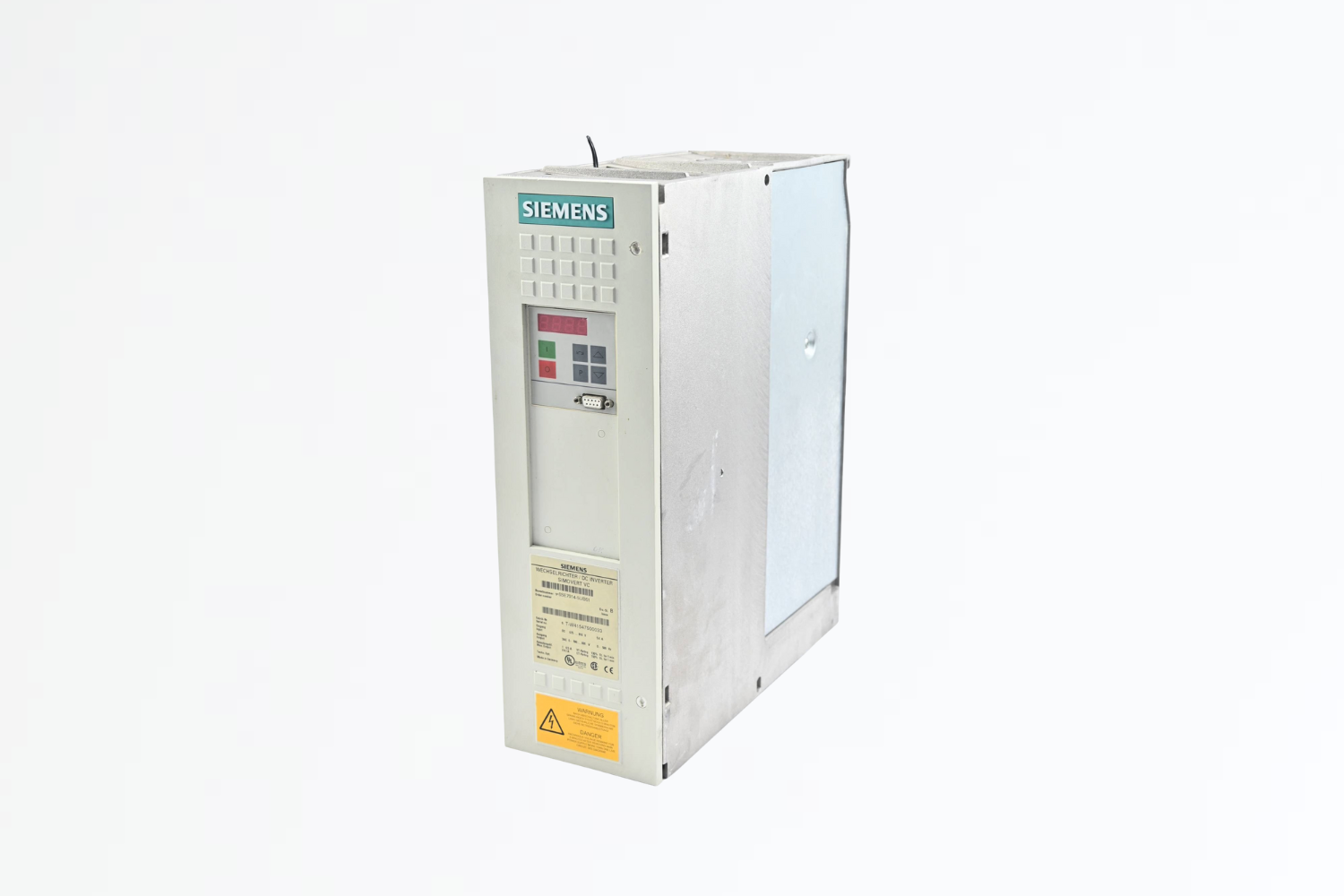 Siemens 6SE7014-5UB61