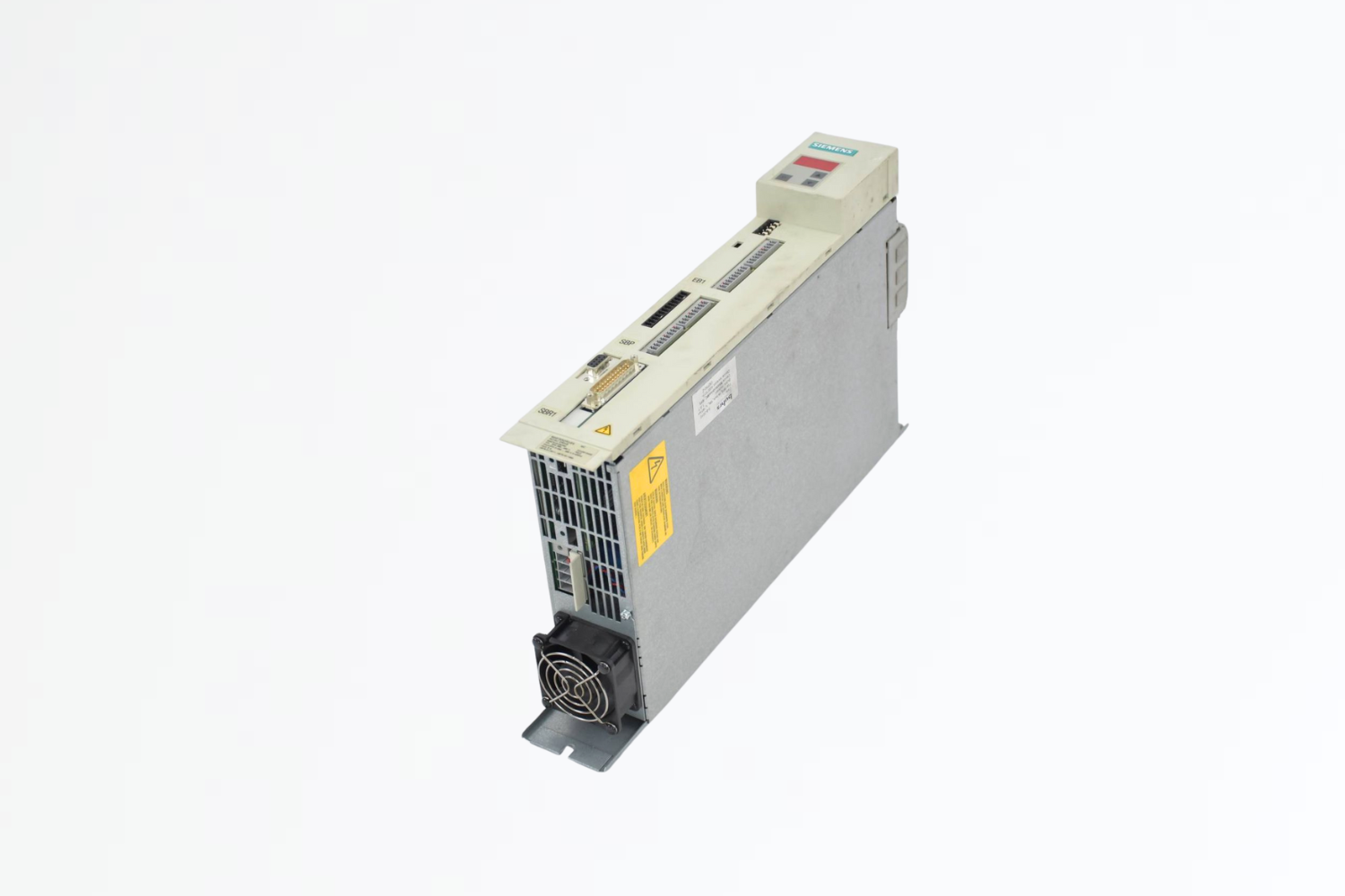 Siemens 6SE7015-0EP50
