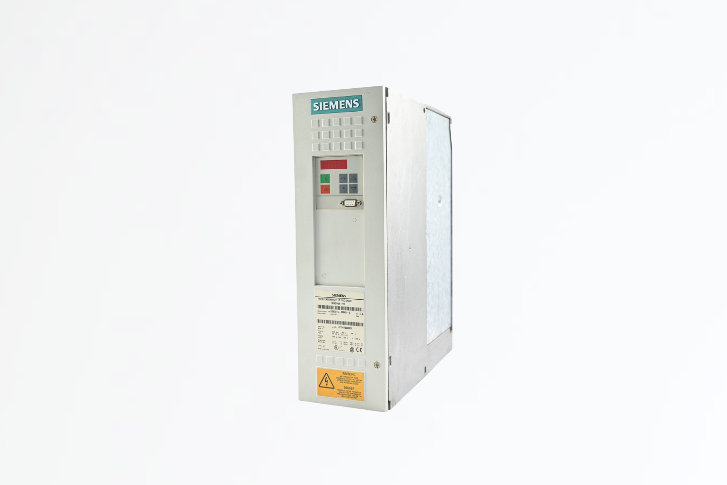 Siemens 6SE7016-2FB61