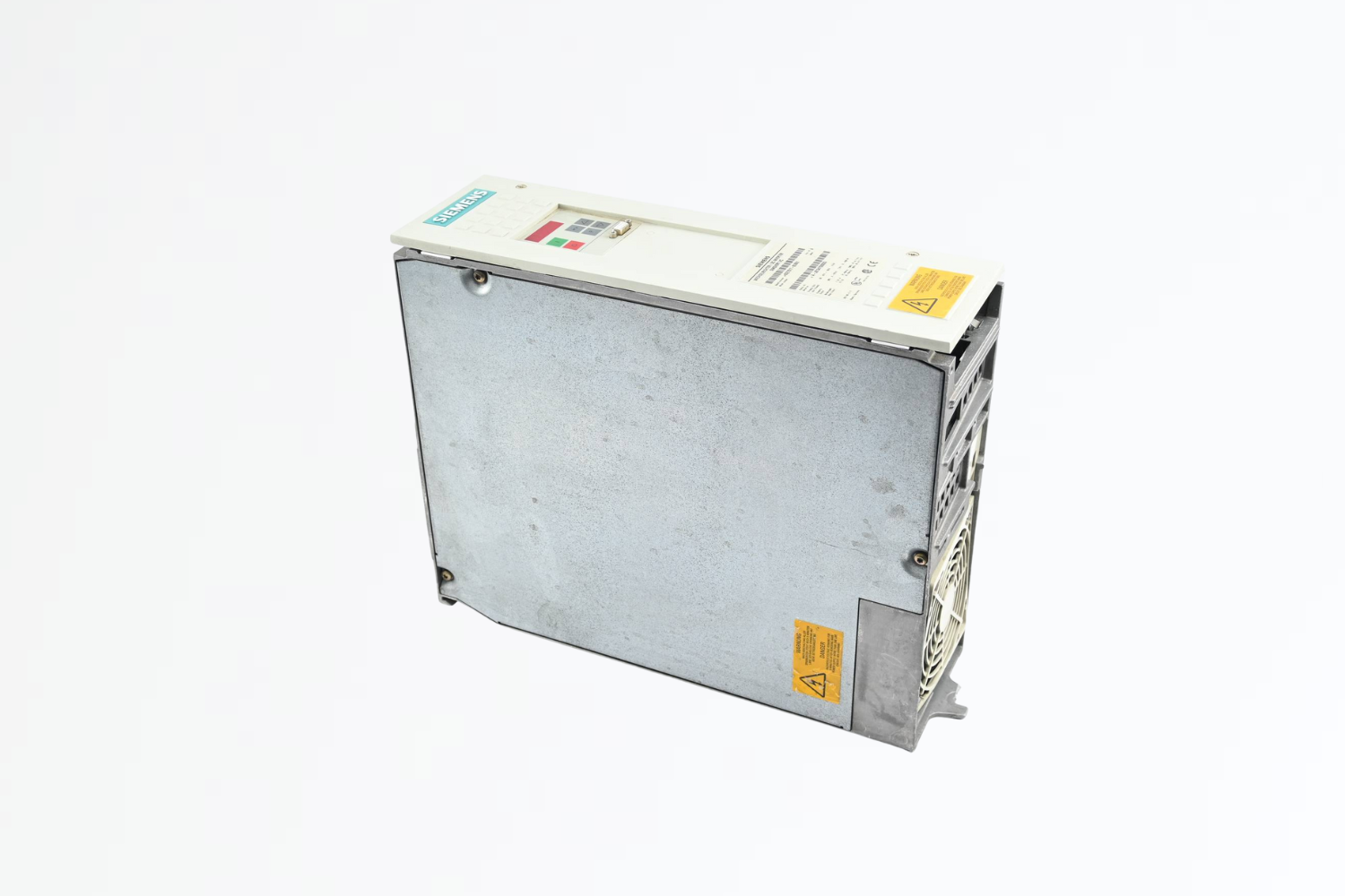 Siemens 6SE7017-8UB21