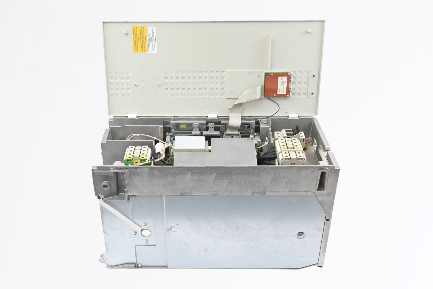 Siemens 6SE7027-2ED71