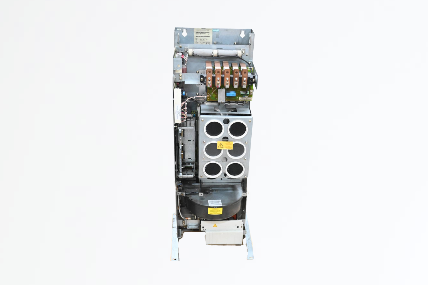 Siemens 6SE7028-0FF60