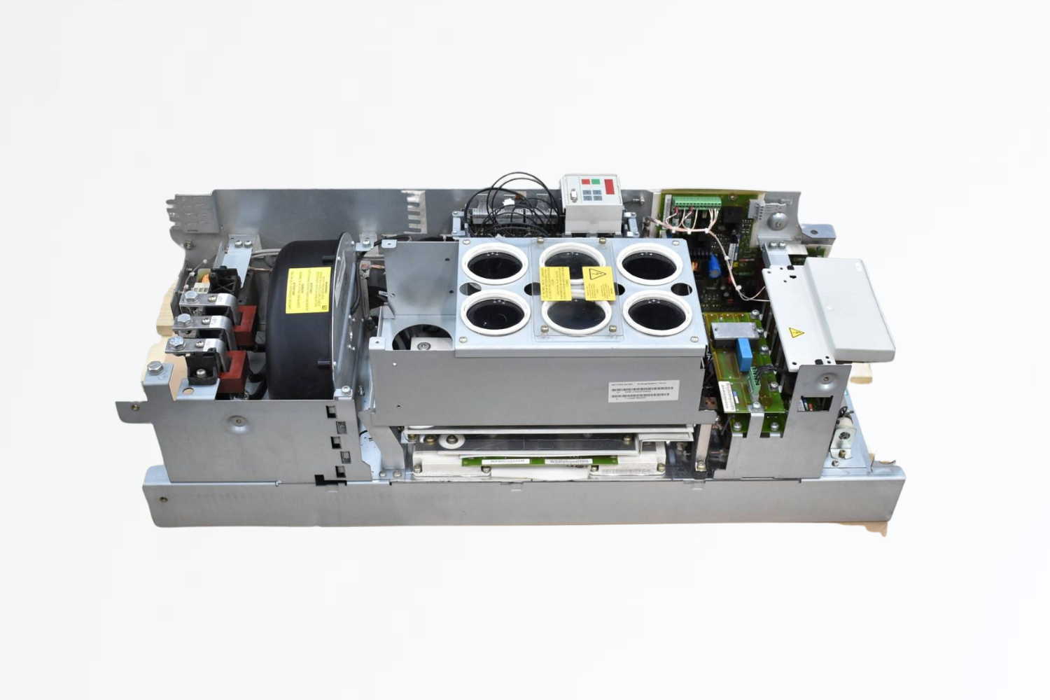Siemens 6SE7028-0FF60