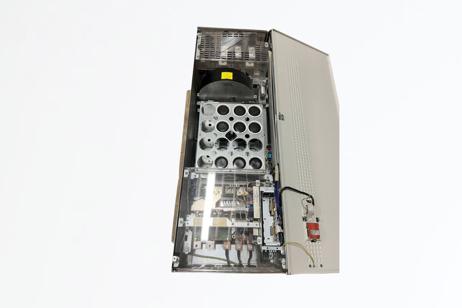 Siemens 6SE7031-5HG60