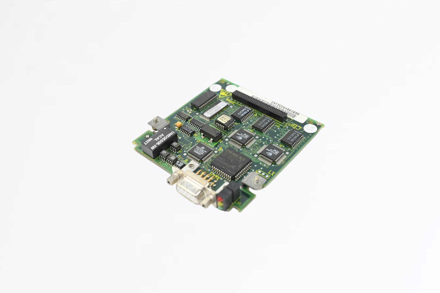 Siemens 6SE7090-0XX84-0FF0