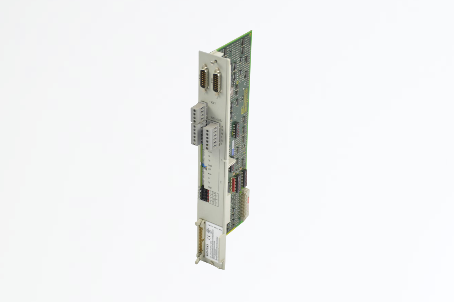 Siemens 6SN1118-0AE11-0AA1