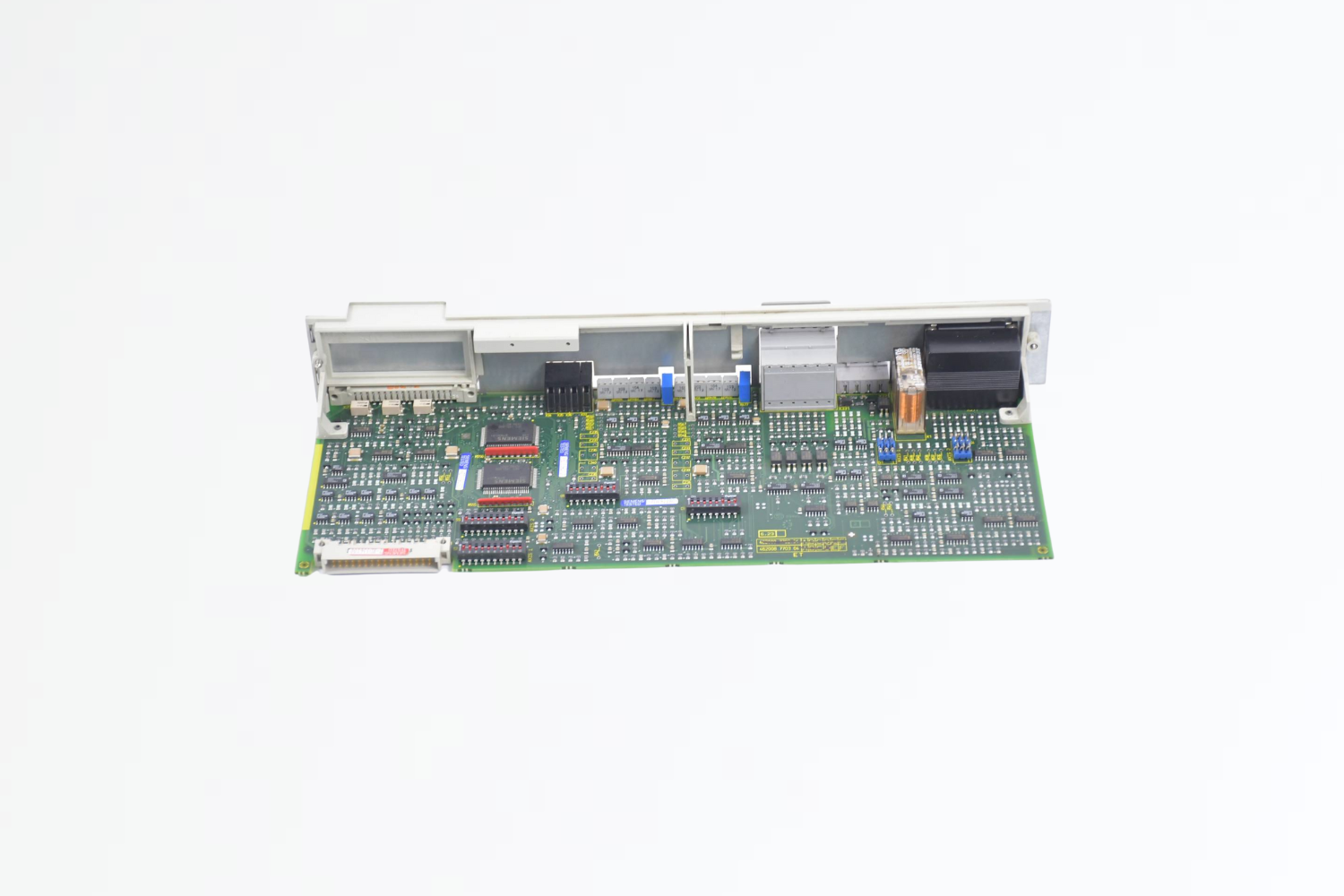 Siemens 6SN1118-0AE11-0AA1
