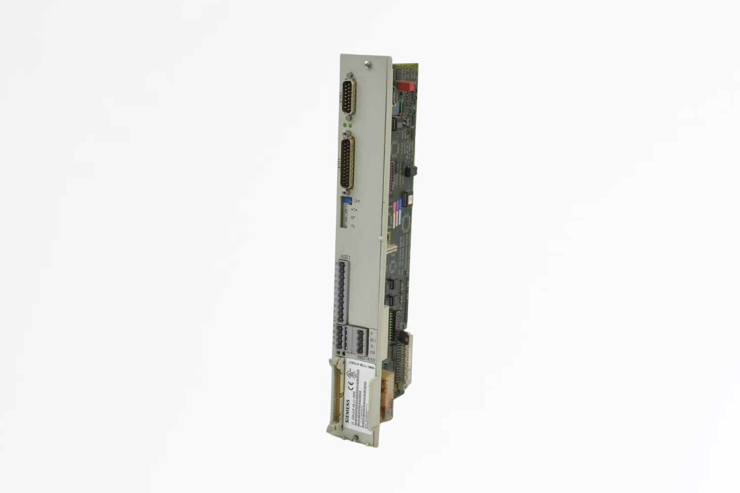 Siemens 6SN1118-0BJ11-0AA0