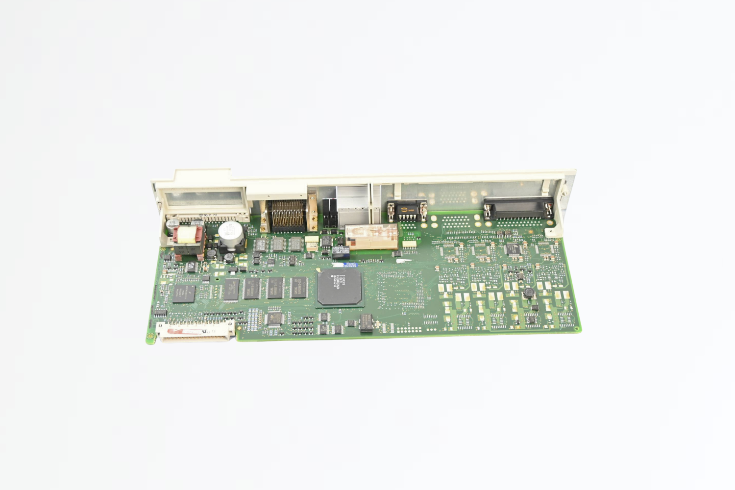 Siemens 6SN1118-0BJ21-0AA1