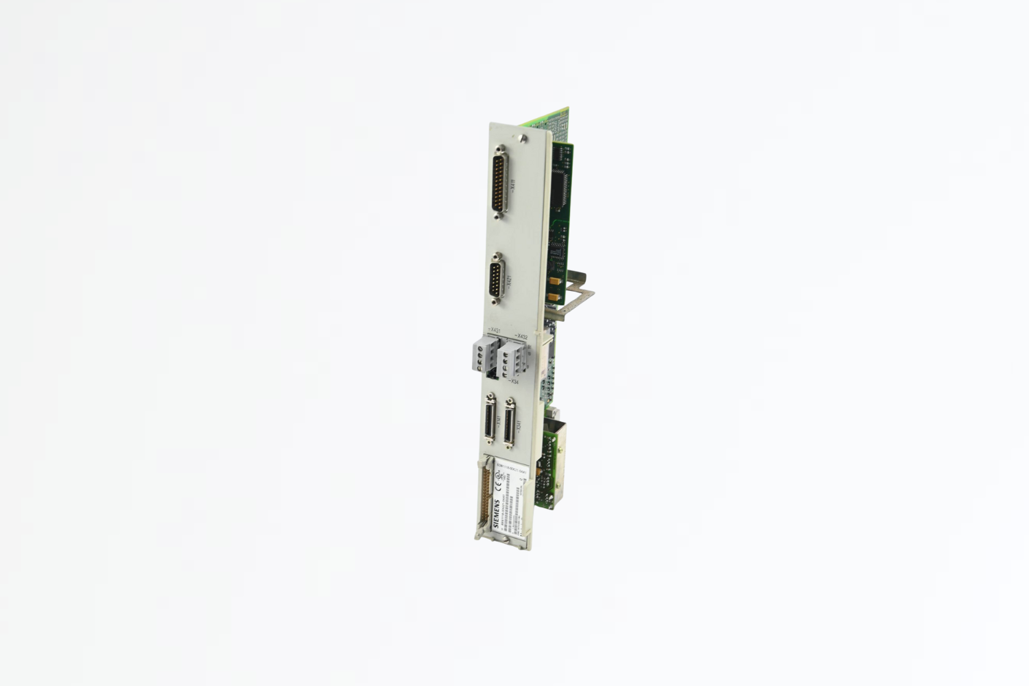 Siemens 6SN1118-0DG21-0AA1