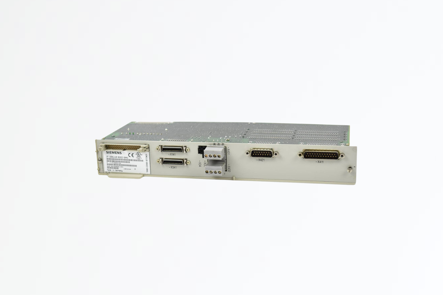 Siemens 6SN1118-0DG23-0AA1