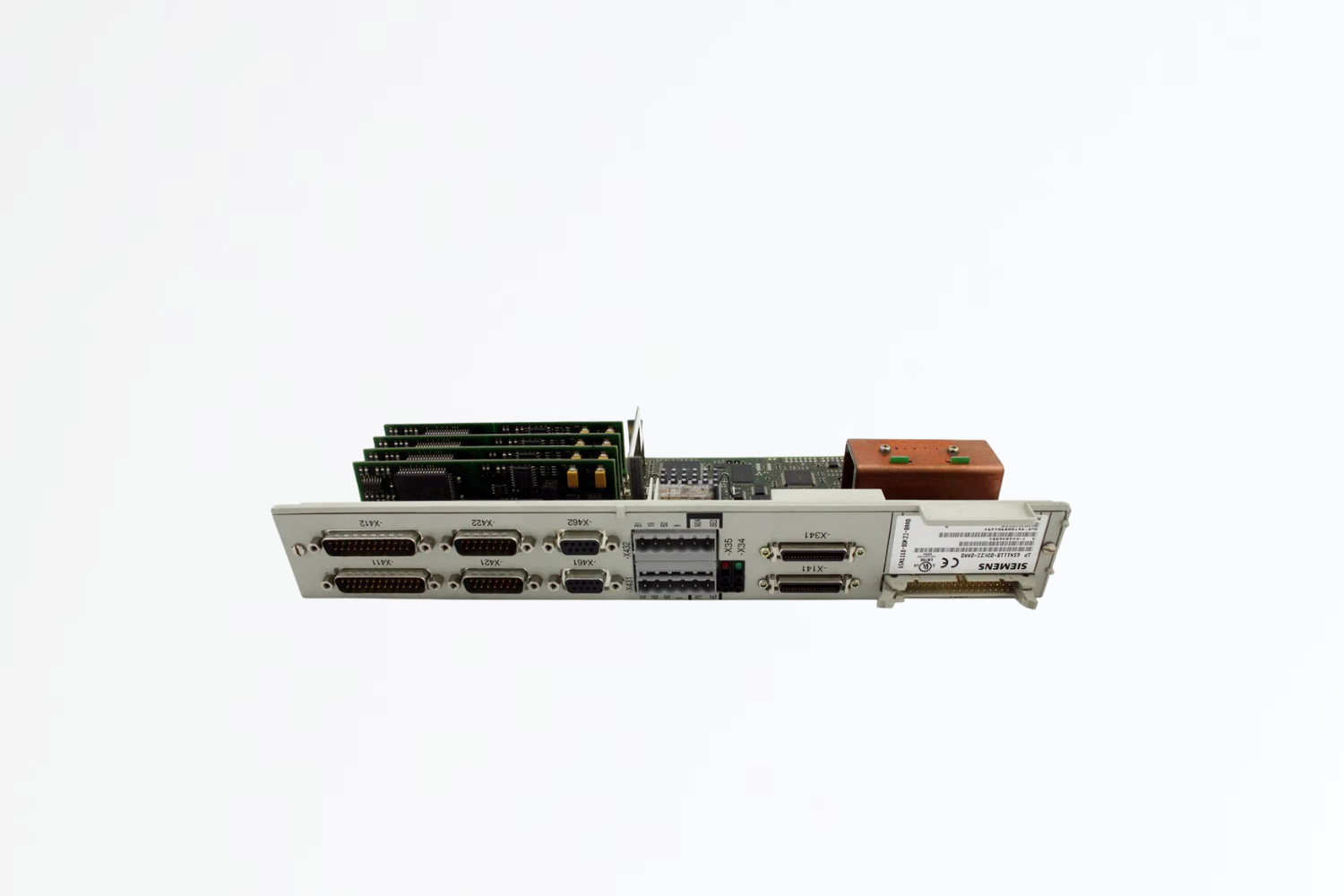 Siemens 6SN1118-0DK23-0AA0