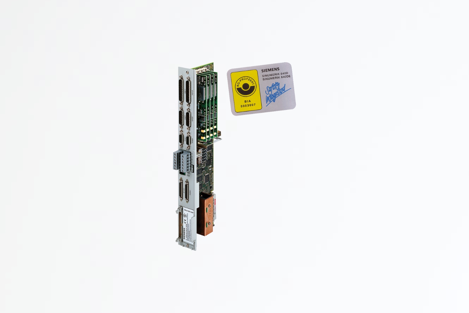 Siemens 6SN1118-0DK23-0AA1